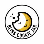 Bliss Cookie Jar