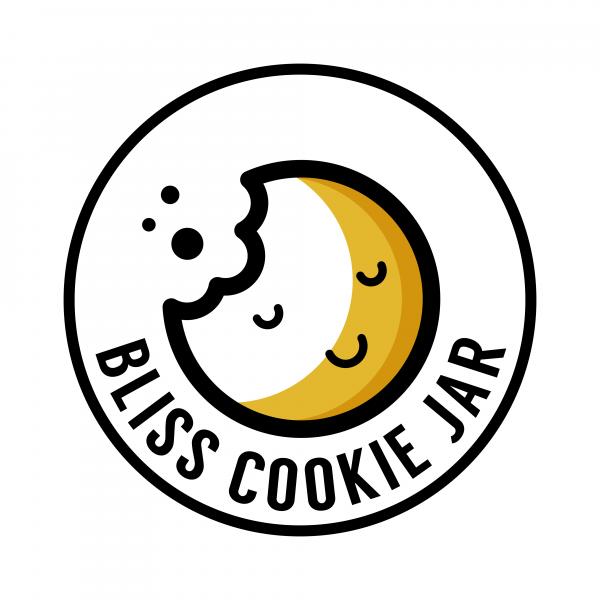 Bliss Cookie Jar