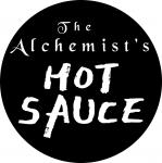 The Alchemist's Hot Sauce