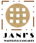 Jani’s Waffles