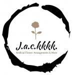 J. A. C. KKKK. Artificial Flower Arrangements  and  More