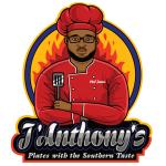 J'Anthony's Food Truck