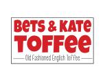 Bets and Kate toffee