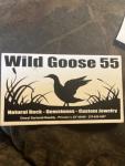 Wild Goose 55