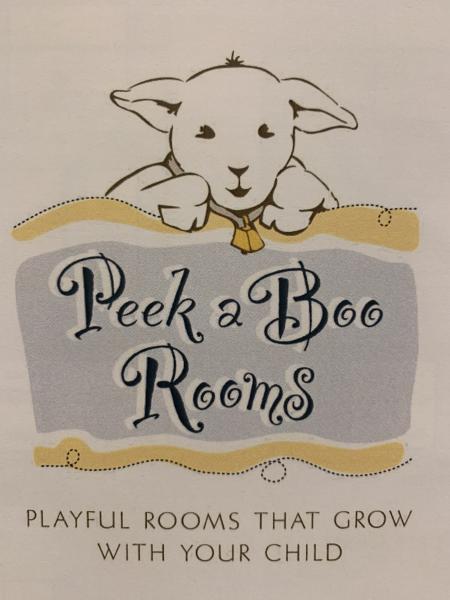 Peek a Boo Rooms