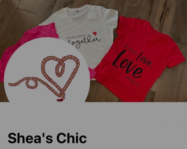 Shea’s Chic