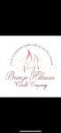 Bronze Hibiscus Candles Llc