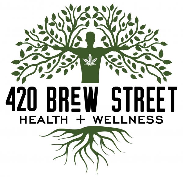 420 Brew Street