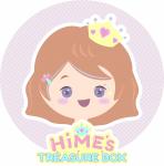 Hime's Treasure Box