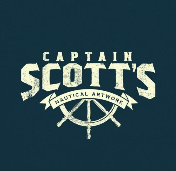 Captain Scotts LLC
