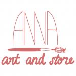 Anna’s Art and Store