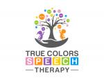 True Colors Speech Therapy