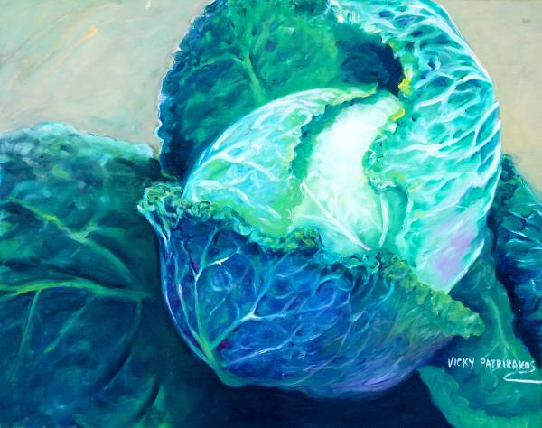 Cabbage