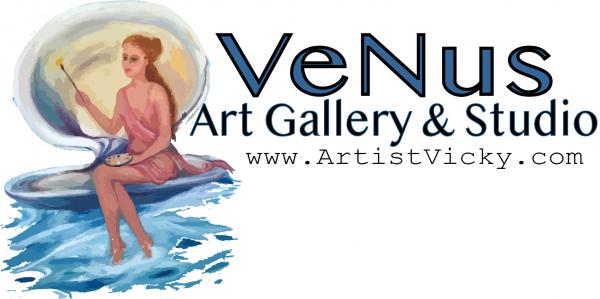 VeNus Art Gallery & Studio