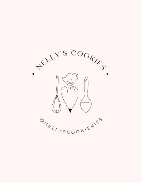 Nelly’s Cookies