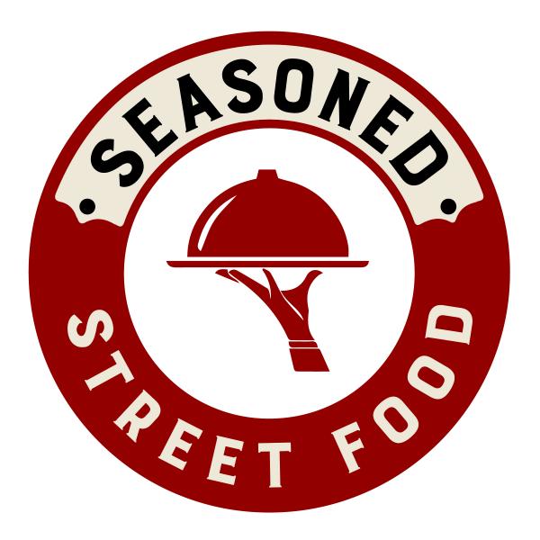 Seasoned Street Food