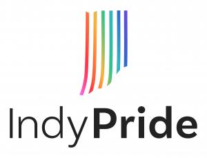 Indy Pride logo