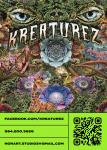 Kreaturez