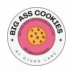 Big Ass Cookies by Otero Lane