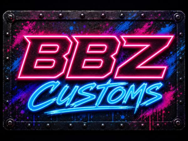 BBZ Customs