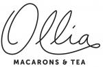 Ollia Macarons & Tea