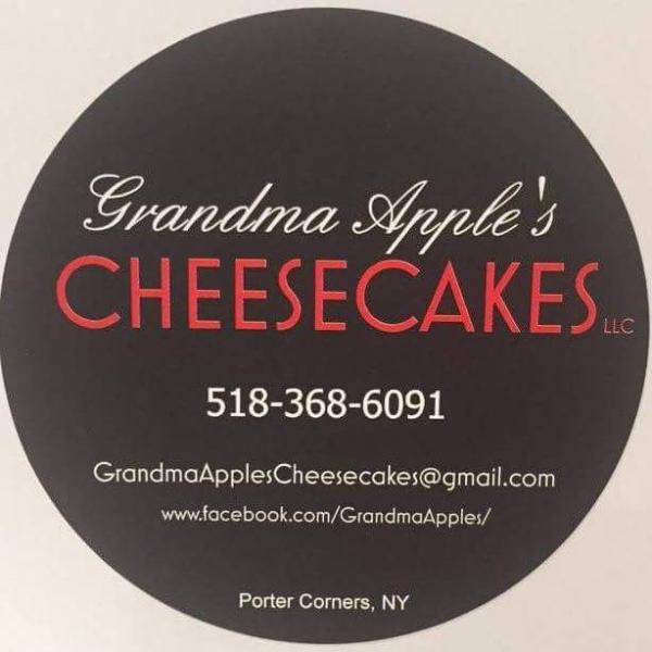 Grandma Apple&rsquo;s Cheesecakes LLC