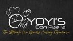 Yoyi’s Don Paella