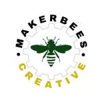 MakerBees Creative/Meep Morps Art
