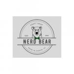 Nerd Bear Soap