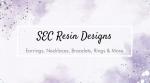 SEC Resin Designs