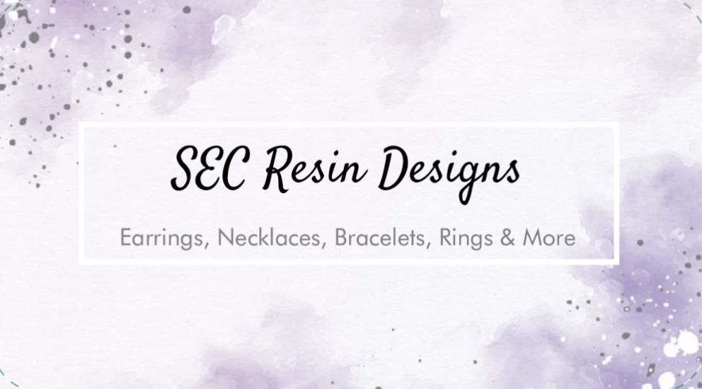 SEC Resin Designs