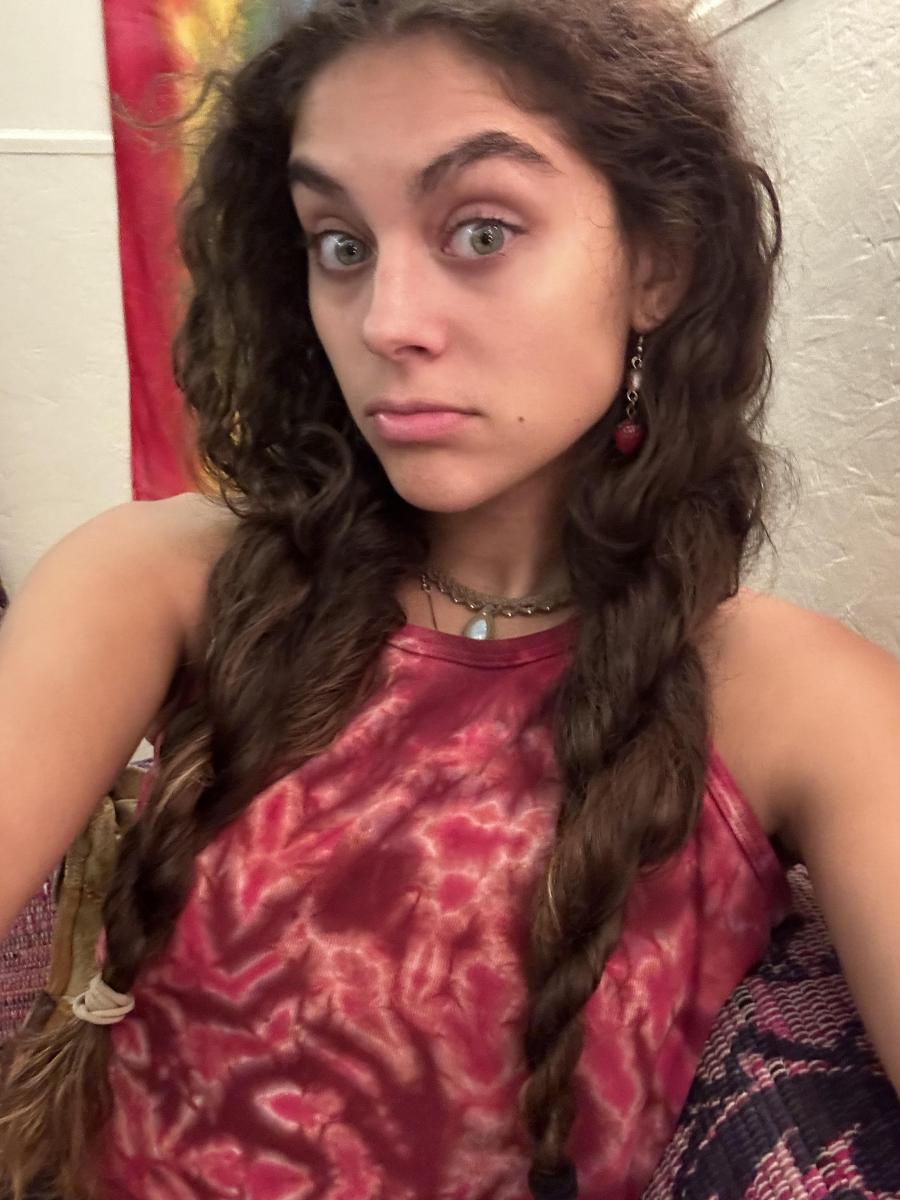 Skylar Gonzales User Profile