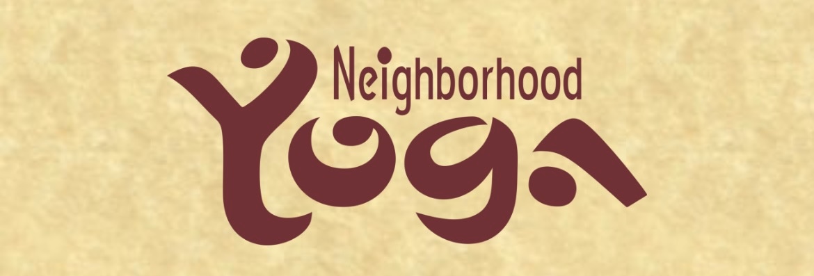 Skylar Gonzales - Neighborhood yoga
