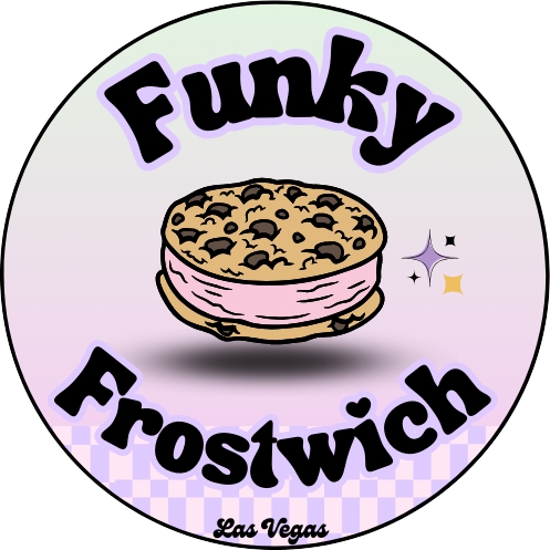 Funky Frostwich