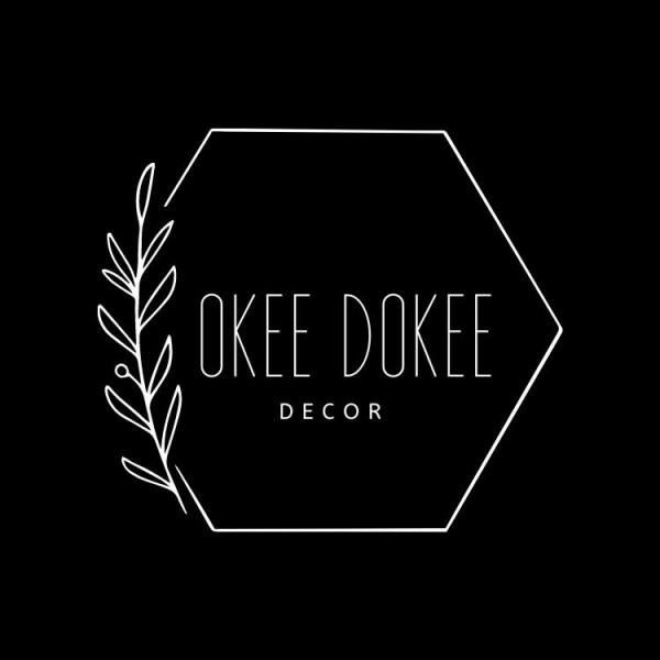 Okee Dokee Decor