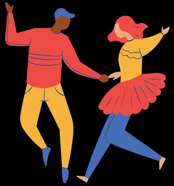 Orlando Contra Dance