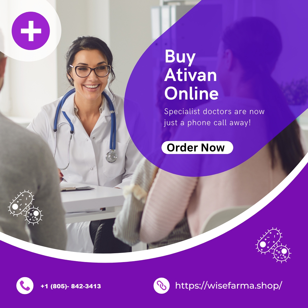 Lowest Price Ativan