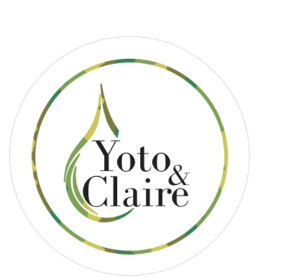 Yoto and Claire