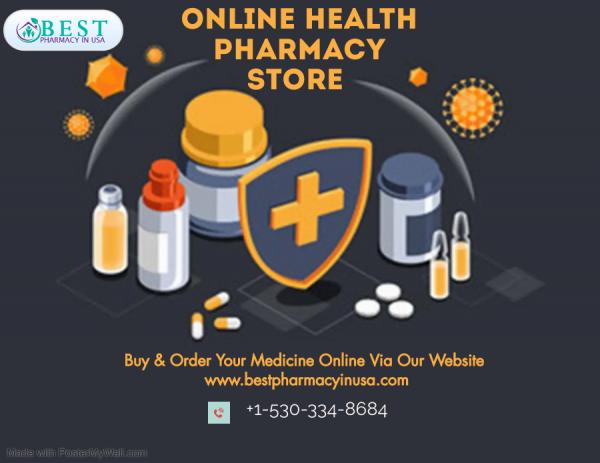 Order carisoprodol online