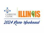 Christie Clinic Illinois Race Weekend