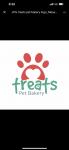 Treats pet Bakery