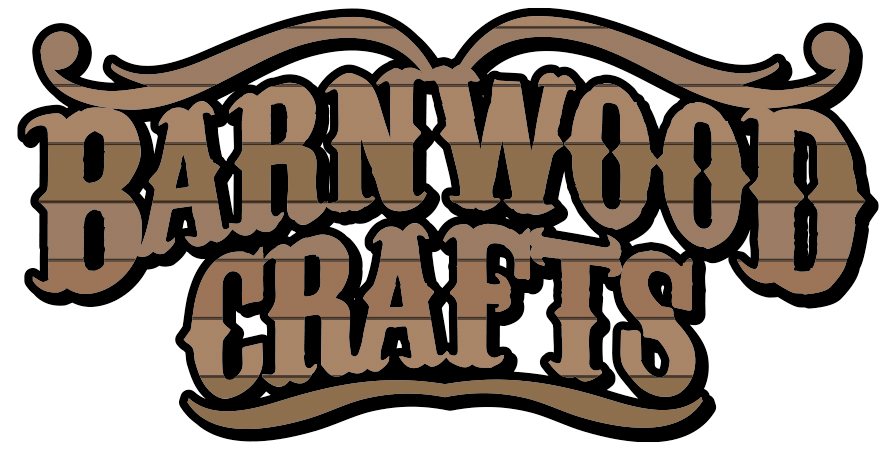 Barnwood Crafts