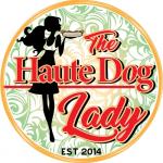 The Haute Dog Lady