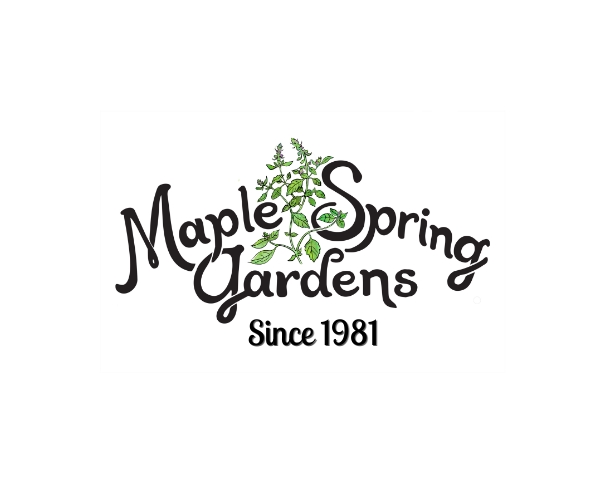 Maple Spring Gardens