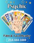 Psychic pyramid