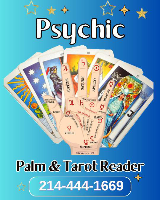 Psychic pyramid