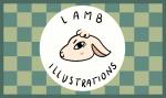 Lamb Illustrations