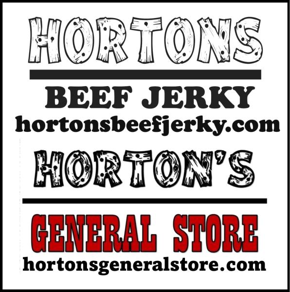 Horton's General Store/Hortons Beef Jerky