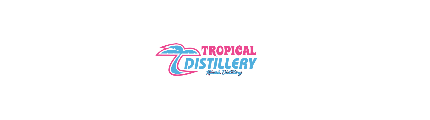 Tropical Distillery