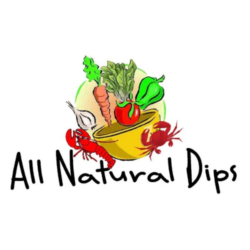 All Natural Dips